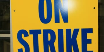 UN’s ICJ and ILO Invent a “Right to Strike” 