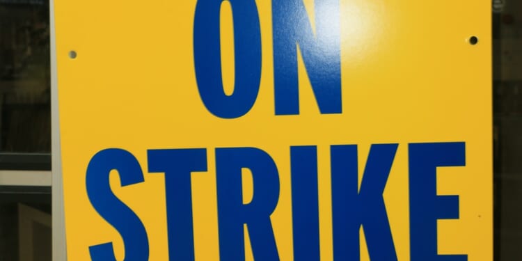 UN’s ICJ and ILO Invent a “Right to Strike” 