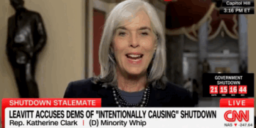 The Delusions of #Resistance 2.0: Did Democrats Forget They Lost the Election? : The Other McCain