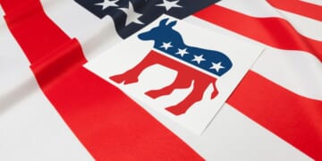 Dems Hated on Men, and Now Men Have Said Goodbye (and Aren’t Coming Back?)