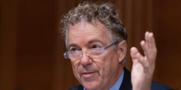 Another Suspected Drug Boat Destroyed; GOP Senator Rand Paul Objects Again
