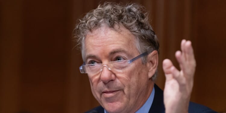 Another Suspected Drug Boat Destroyed; GOP Senator Rand Paul Objects Again