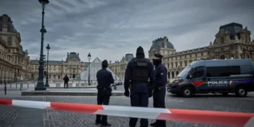 Robbery at the Louvre in Paris: France robbed of Empress Eugénie’s devout Catholic legacy