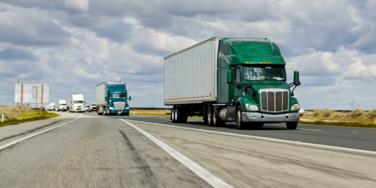 ICE: Illegal-alien Truck Driver Kills Three in California While Intoxicated