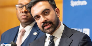 Mamdani Vows To Shut Down Rikers Island, Release Almost 8K Criminals