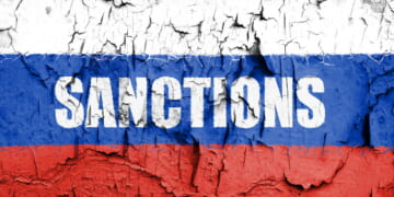 Russia Hit With Sanctions and Long-range Missiles. “It’s Trump’s War Now,” Says Analyst