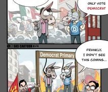 In The Mailbox: 10.23.25 : The Other McCain