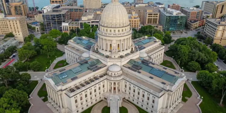 After losing in the Supreme Court, Wisconsin seeks to eliminate charitable deductions