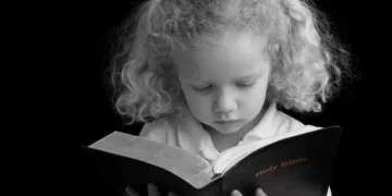 Huge surge in Bible sales and faith following Charlie Kirk’s assassination