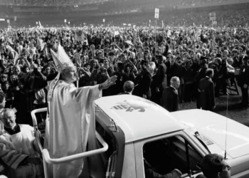 How Pope St. John Paul II changed my life (and still does)