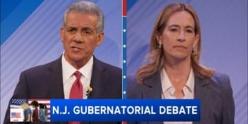 Is Jack Ciattarelli Winning in New Jersey? : The Other McCain