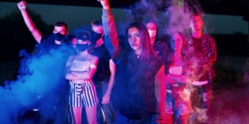 “Woke Is Dead”? In Reality, the Monster Looms, Waiting to Deliver the West’s Coup de Grâce