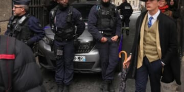 Paco Enterprises: Is that Inspector Maigret?