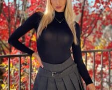 Rule 5 Sunday: Fall Colors : The Other McCain