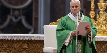 Pope Leo: Don’t let tension between tradition & novelty become ‘harmful polarizations’