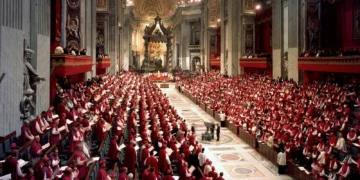 Vatican II at 60 - The Catholic Thing