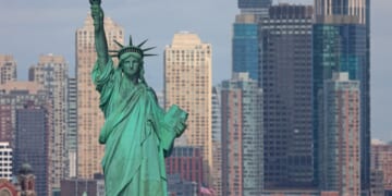 Report: Trump Admin to End UN Role in Refugee Admissions