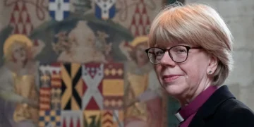 Canterbury Fails - The Catholic Thing