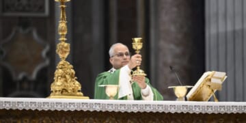 Pope: We need a humbler Church