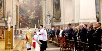 Will MAGA save France? (Monarchy And God Again)