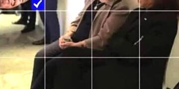 In the midst of a world of troubles...