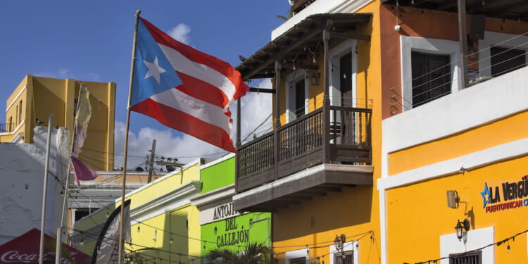 Puerto Rico: Statehood for a “Nation” That Will Never, Ever Assimilate?