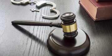 Fed Judge Release Dangerous Criminal Arrested for Soliciting Bondi’s Assassination.