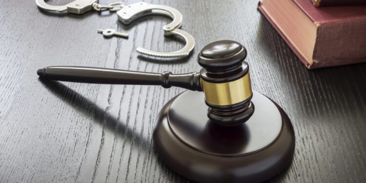 Fed Judge Release Dangerous Criminal Arrested for Soliciting Bondi’s Assassination.