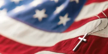 Report: 75 percent of states flunk religious freedom index