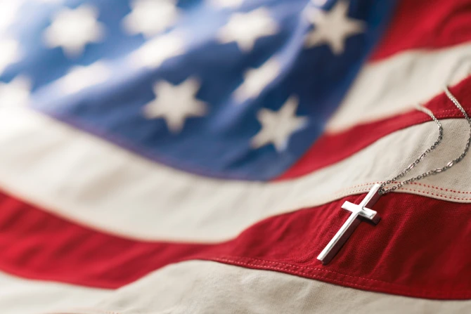 Report: 75 percent of states flunk religious freedom index