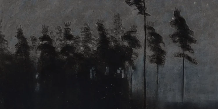 The Death of Halloween - The Catholic Thing