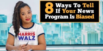 Image for article: 8 Ways To Tell If Your News Program Is Biased