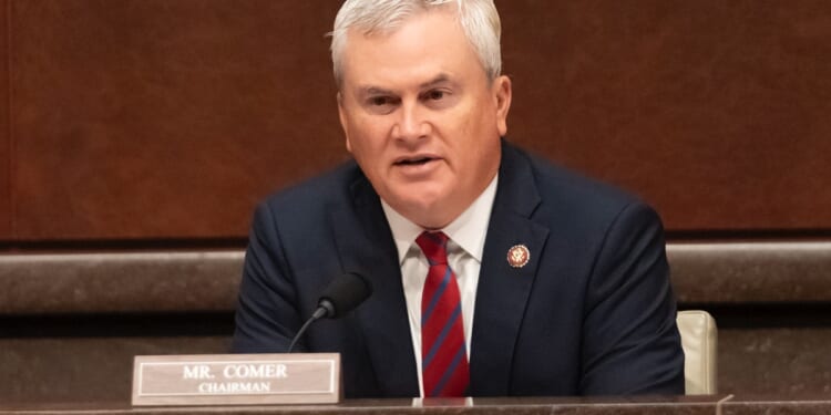 House Report: White House Doc, Aides Hid Biden’s Mental Decline, Take the Fifth; Autopen Pardons a “Game of Telephone”