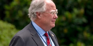 Biden's Doc O’Connor & Top Campaign Strategist Donilon Had Financial Incentives to Keep Biden in Race, White House. Donilon Had $4M Bonus Coming If Biden Won in '24