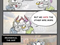 In The Mailbox: 10.29.25 (Afternoon Edition) : The Other McCain