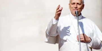 What does Leo XIV’s education letter say?