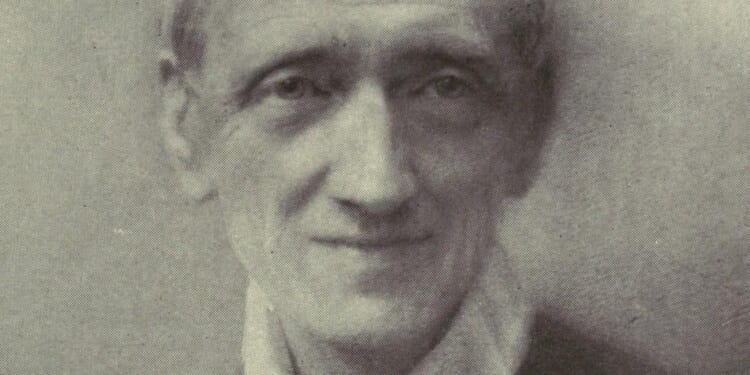 St. John Henry Newman against compromise