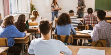 Government-school Indoctrination on Display in Wisconsin