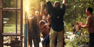 Poverty, Divine Providence, and Our Future