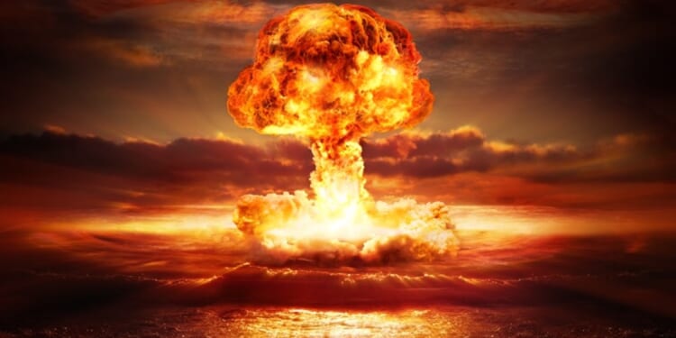 Trump Orders Immediate Start of Nuclear Weapons Testing