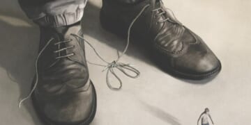 The Velvet Glove and the Iron Fist