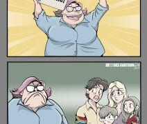 In The Mailbox: 10.30.25 : The Other McCain