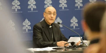 DDF's Cardinal Fernández: Marian declaration coming next Tuesday