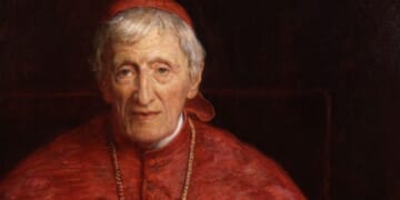 John Henry Newman, Natural Religion, and the Mystery of Faith