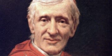 Proclamation of St. Newman as Doctor of the Church signals Catholic revival at Oxford