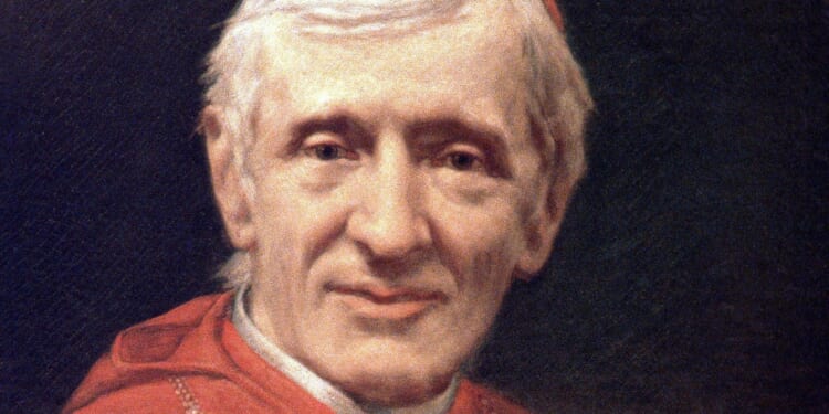 Proclamation of St. Newman as Doctor of the Church signals Catholic revival at Oxford