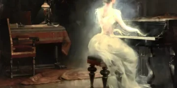 On ghosts - The Catholic Thing