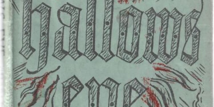 All Hallows' Eve - The Catholic Thing