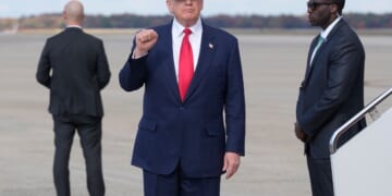 Etiology of an Ideology: An Examination of Trump Hatred