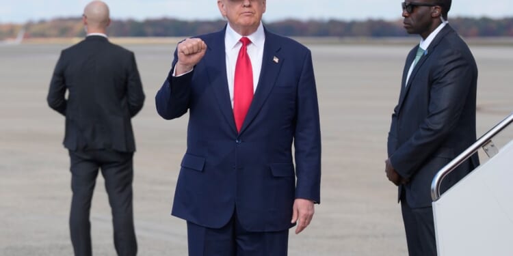 Etiology of an Ideology: An Examination of Trump Hatred